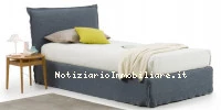 Misura Letto Singolo...