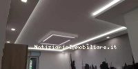 Controsoffitto In Ca...