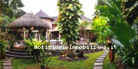 Comprare Casa A Bali...