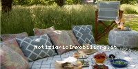 Arredamento Giardino...