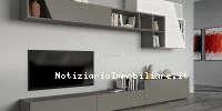 Parete Attrezzata Mo...