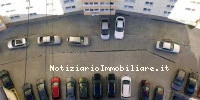 Parcheggio Cortile C...