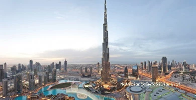 Grattacielo Pi  Alto...