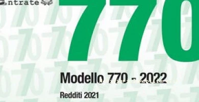 Modello 770 Condomin...