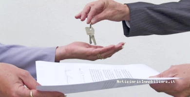 Contratto Di Locazio...