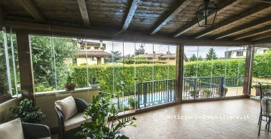 Vetrate Termiche Ris...