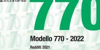 Modello 770 Condomin...