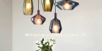Lampade A Sospension...
