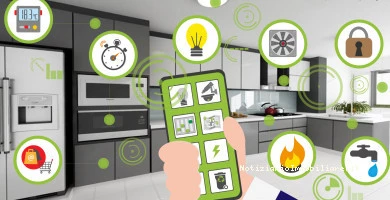 Casa Domotica Oltre ...