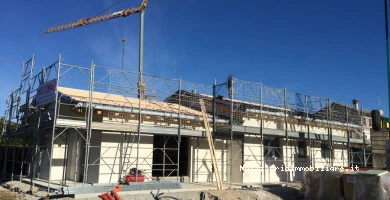 Postuma Decennale La...