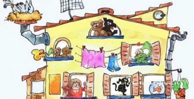 Nuovo Regolamento Co...