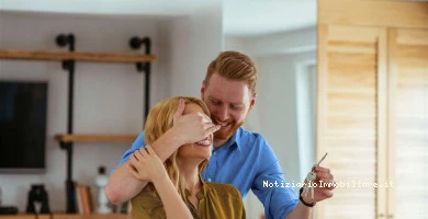 Agevolazioni Mutuo P...