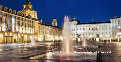 Aste Immobiliari Tor...