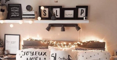 Idee Mensole Sopra L...