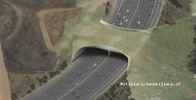 Ponte Per La Fauna I...