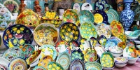 Ceramiche Di Vietri ...