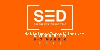 Fiera Sed Salone Edi...
