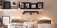 Idee Mensole Sopra L...