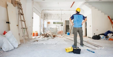 Bonifico Parlante Ne...