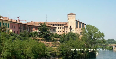 Hinterland Milanese ...