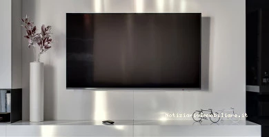 Tv A Parete Consigli...