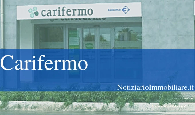 Banca Carifermo Onli...