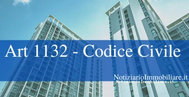Art. 1132 Cc Il Diss...