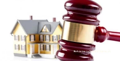 Case All'asta Quale ...