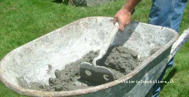 Come Fare Il Cemento...