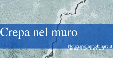 Crepa Nel Muro Cause...
