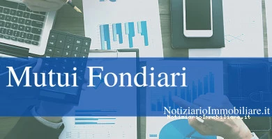 Mutui Fondiari Carat...