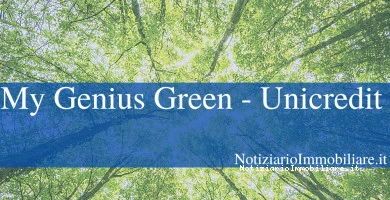 My Genius Green Il C...