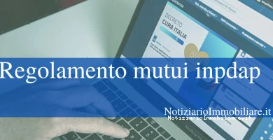 Regolamento Mutui In...