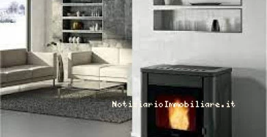 Stufa A Pellet Cosa ...