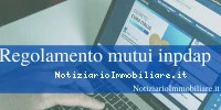 Regolamento Mutui In...