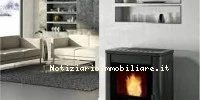 Stufa A Pellet Cosa ...