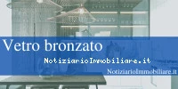 Vetri Bronzati Il Ri...