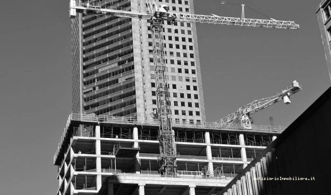 L'andamento del mercato immobiliare nel 2022