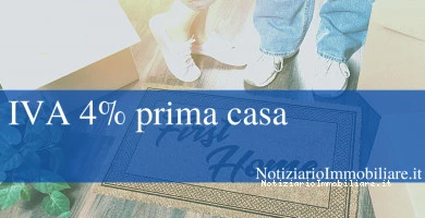 Agevolazione Iva Al ...