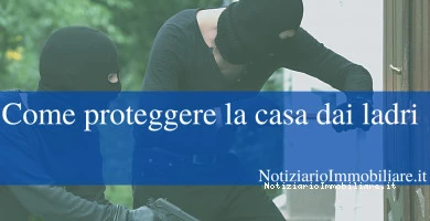 Come Proteggere La C...