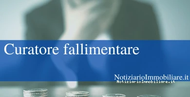 Curatore Fallimentar...