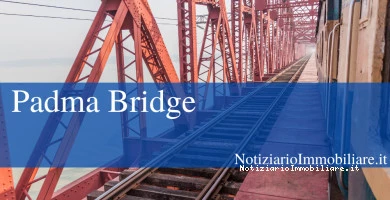 Padma Bridge Struttu...