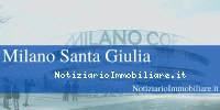 Milano Santa Giulia ...