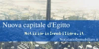 Nuova Capitale D'egi...