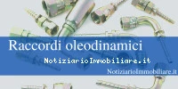 Raccordo Oleodinamic...