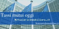 Tassi Mutuo Oggi Qua...