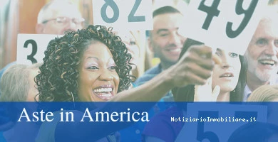 Aste In America Affa...