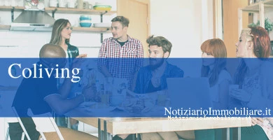 Coliving Il Nuovo Mo...