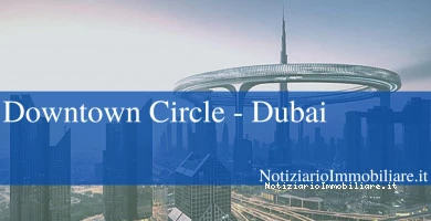 Downtown Circle Camb...