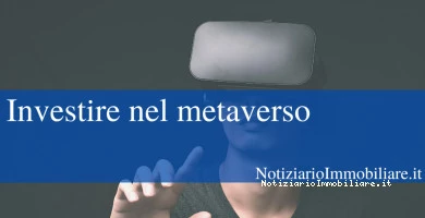 Investire Nel Metave...